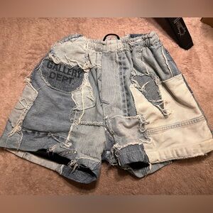 Gallery Department Shorts